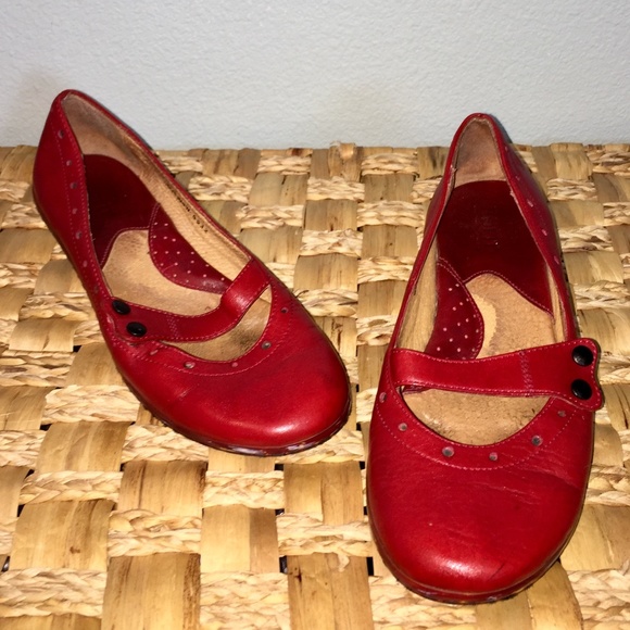 born shoes mary jane style